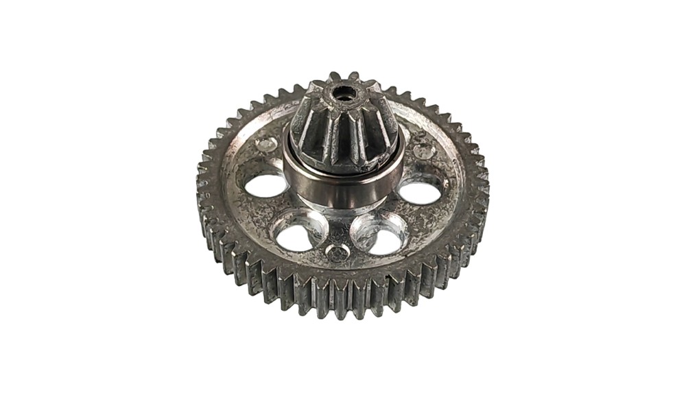 Hyper Go fő fogaskerék-szett